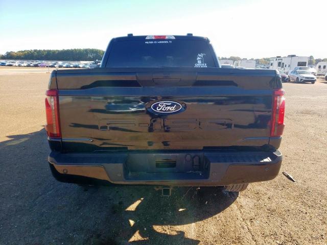 Ford F-150 Stx Image 2