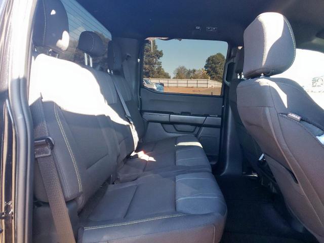 Ford F-150 Stx Image 7