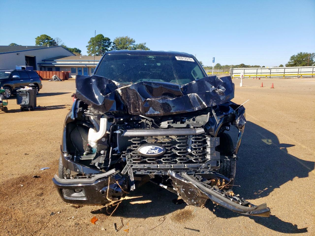 Ford F-150 Stx Image 3