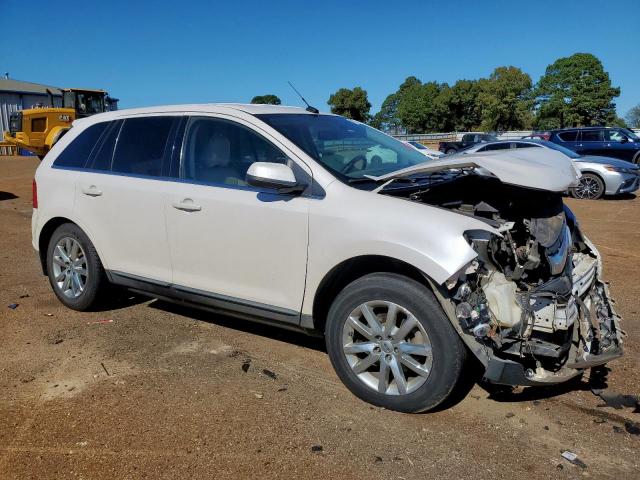 Ford Edge Limited Image 3