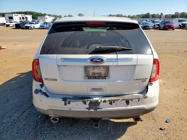 Ford Edge Limited Image 8