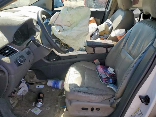 Ford Edge Limited Image 10