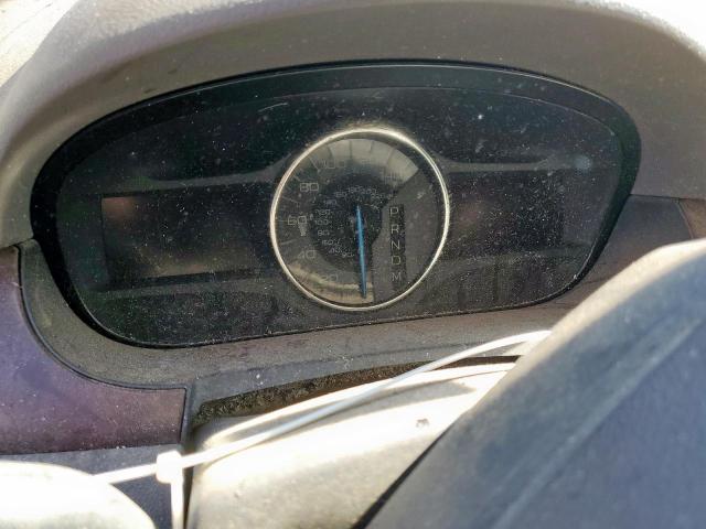 Ford Edge Limited Image 12