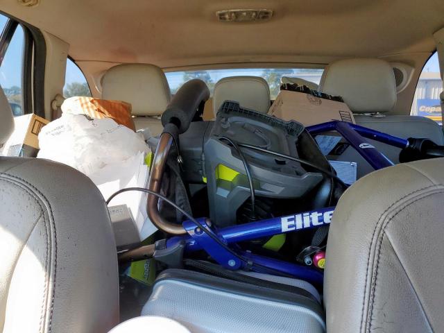 Ford Edge Limited Image 7