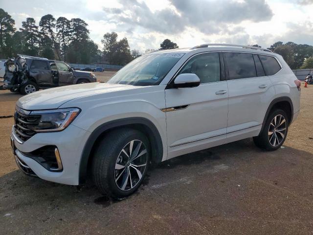  Salvage Volkswagen Atlas