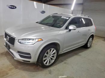  Salvage Volvo XC90