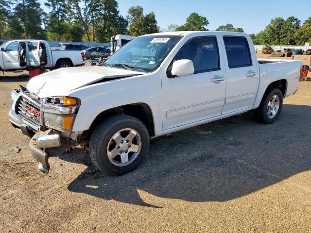  Salvage GMC Canyon