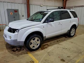  Salvage Saturn Vue