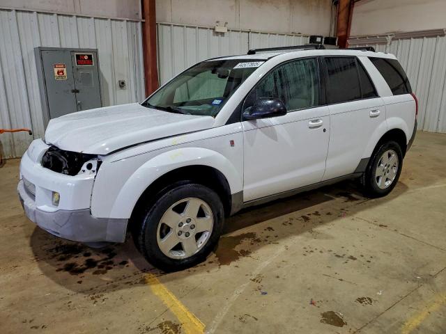  Salvage Saturn Vue