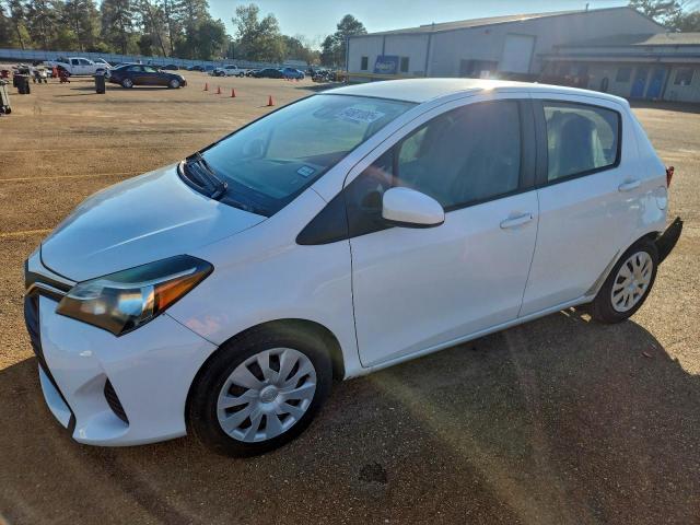  Salvage Toyota Yaris