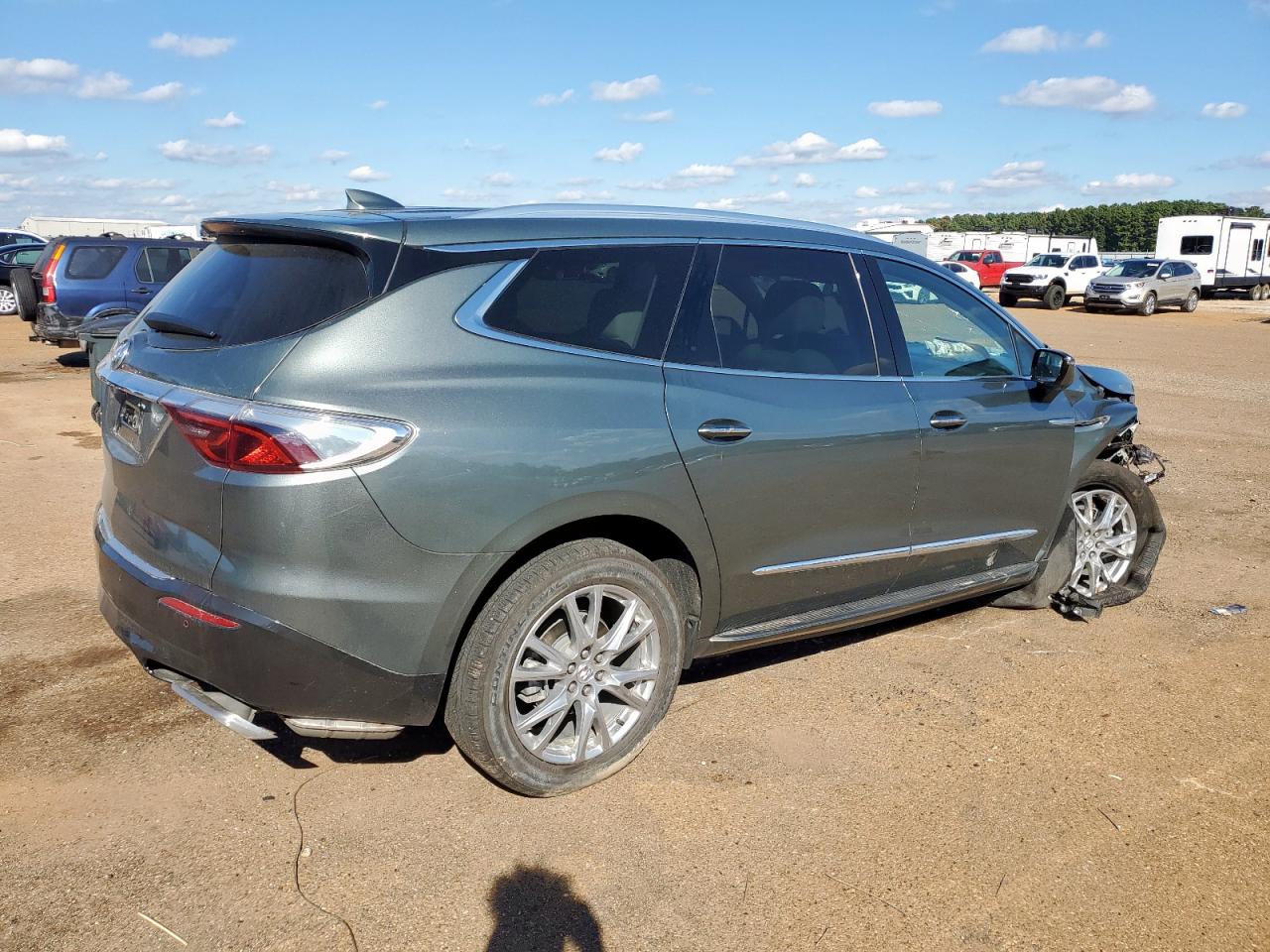 Buick Enclave Premium Image 7