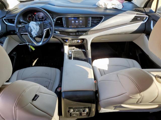 Buick Enclave Premium Image 9