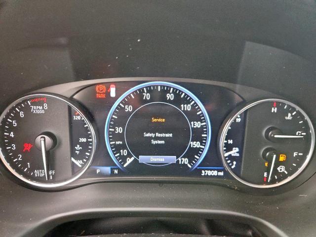 Buick Enclave Premium Image 3