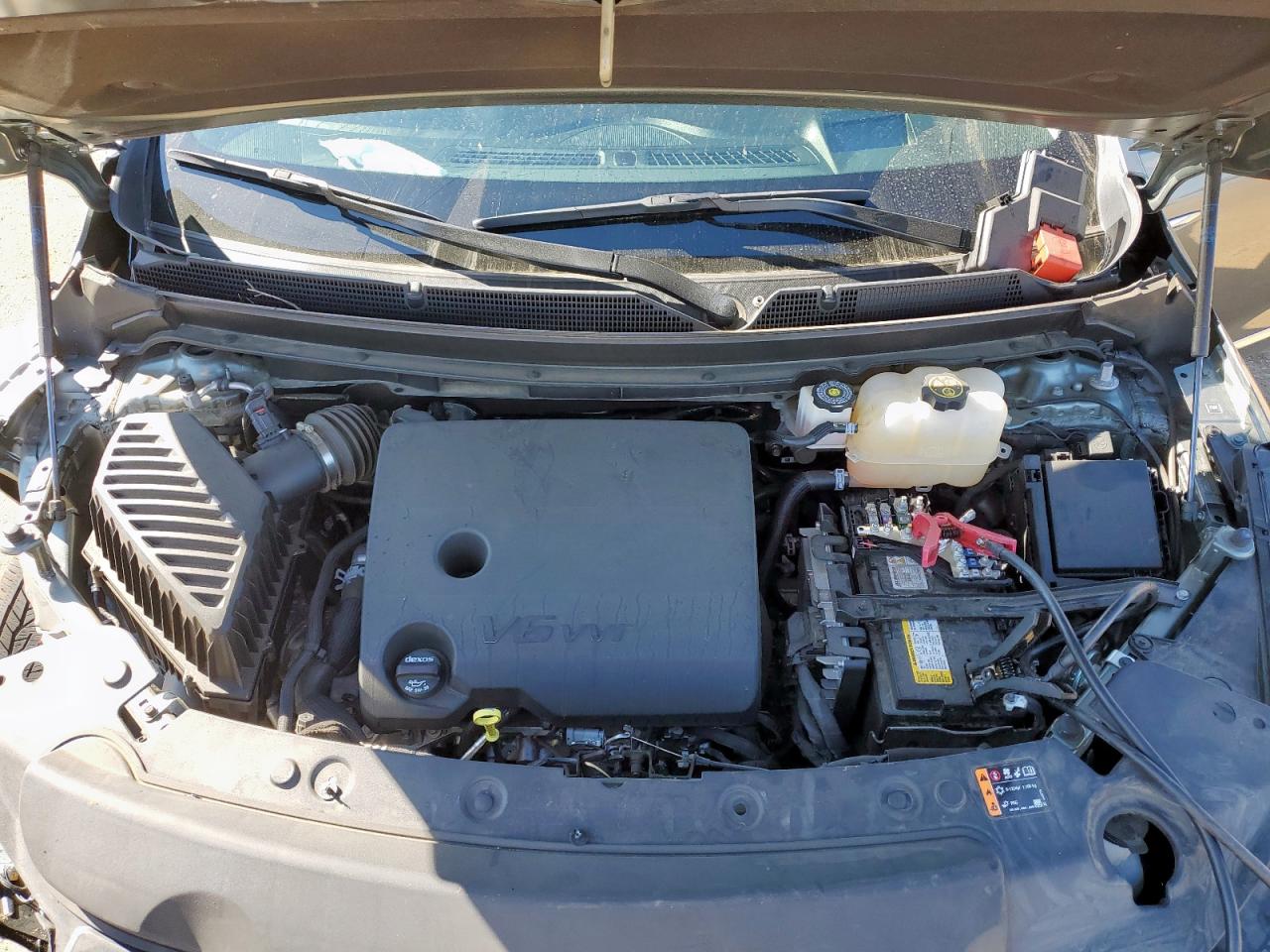 Buick Enclave Premium Image 11