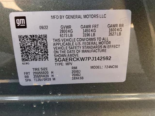 Buick Enclave Premium Image 5