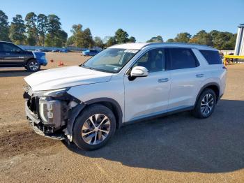  Salvage Hyundai PALISADE