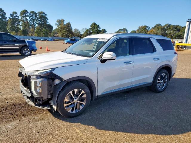  Salvage Hyundai PALISADE