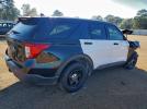Ford Explorer Police Interceptor Image 8