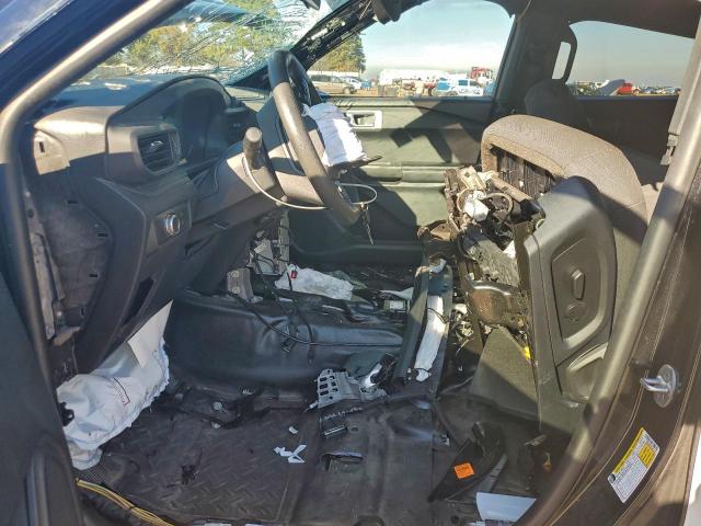 Ford Explorer Police Interceptor Image 12