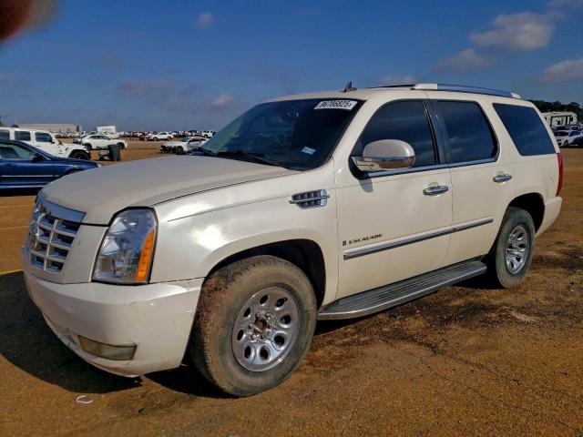  Salvage Cadillac Escalade