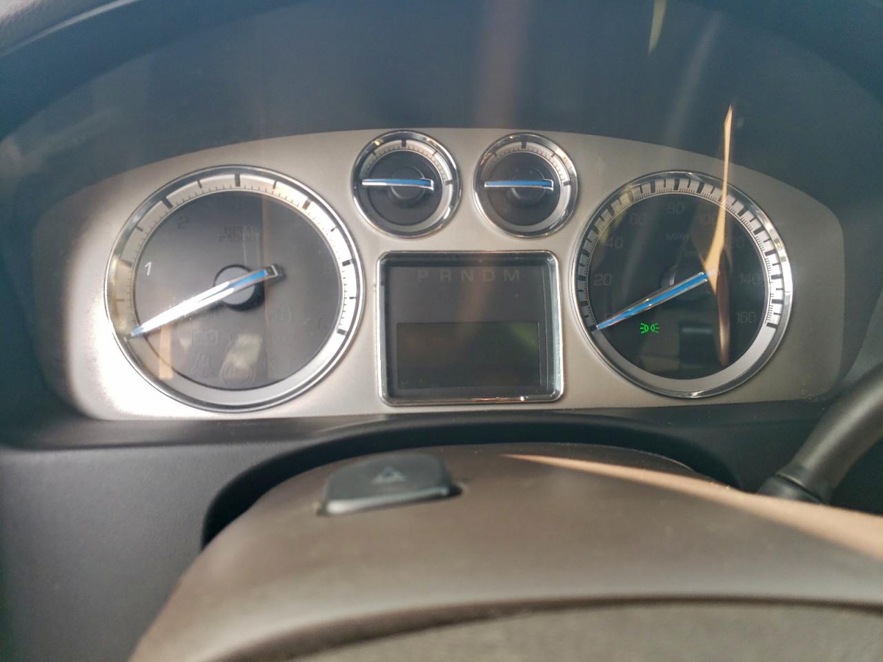 Cadillac Escalade Image 13