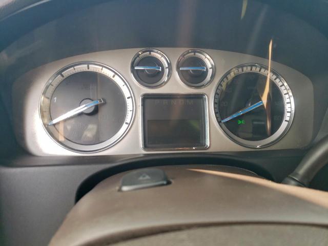 Cadillac Escalade Image 13