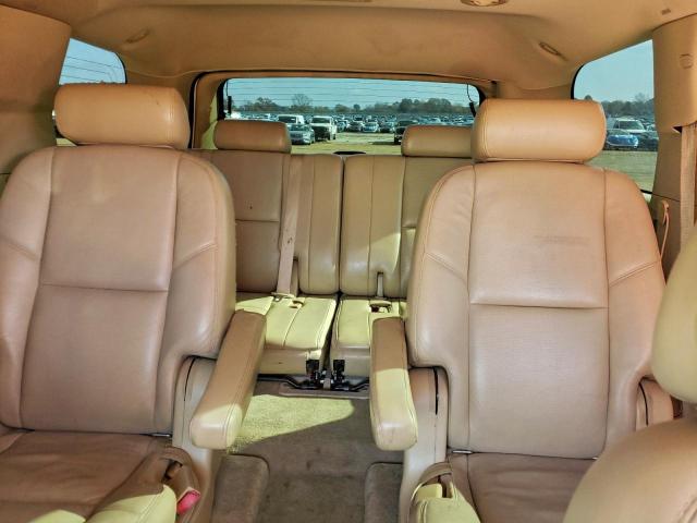 Cadillac Escalade Image 4