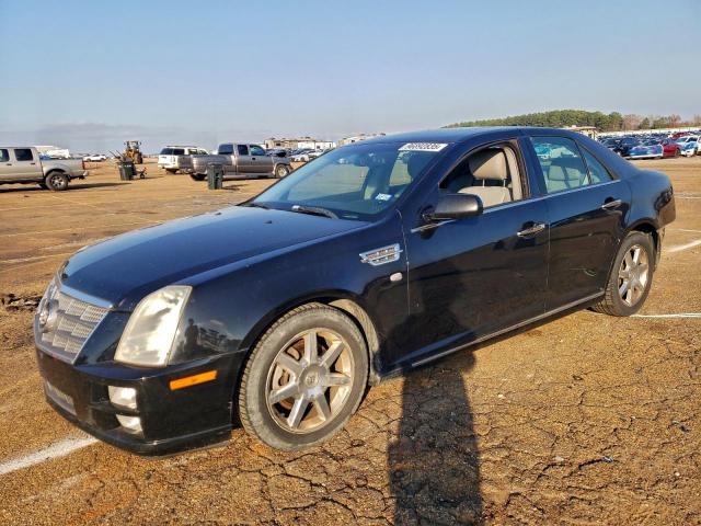 Salvage Cadillac STS