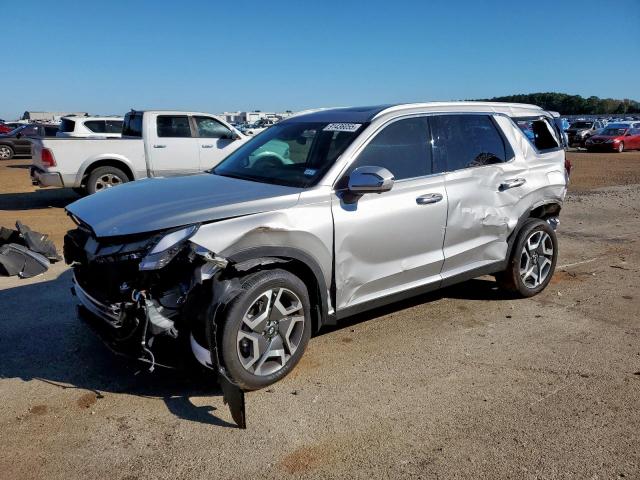  Salvage Hyundai PALISADE