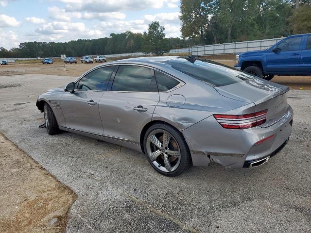 Genesis G80 Base Image 2