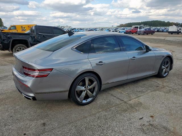 Genesis G80 Base Image 4