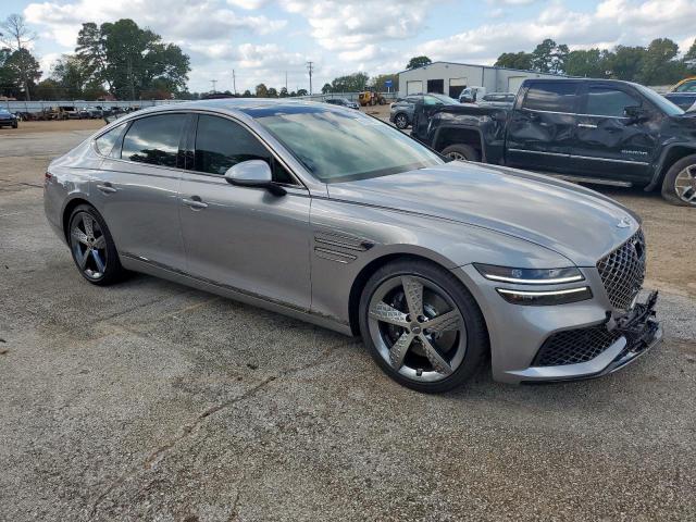 Genesis G80 Base Image 3