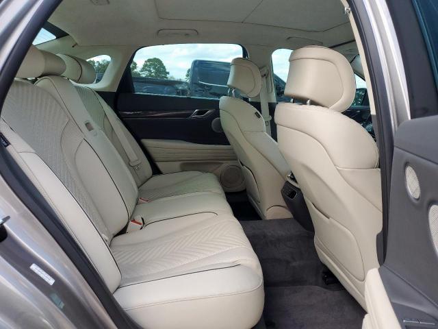 Genesis G80 Base Image 10