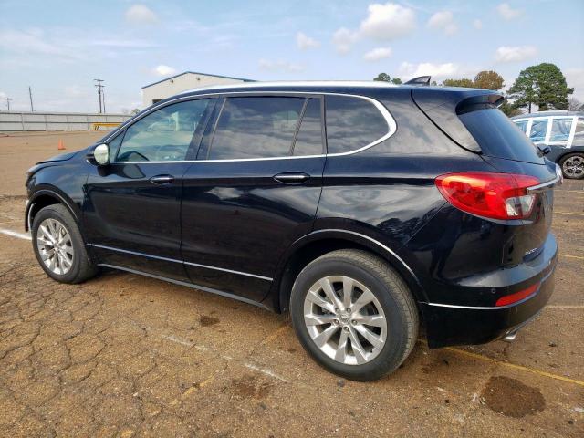 Buick Envision Essence Image 2