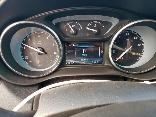 Buick Envision Essence Image 13