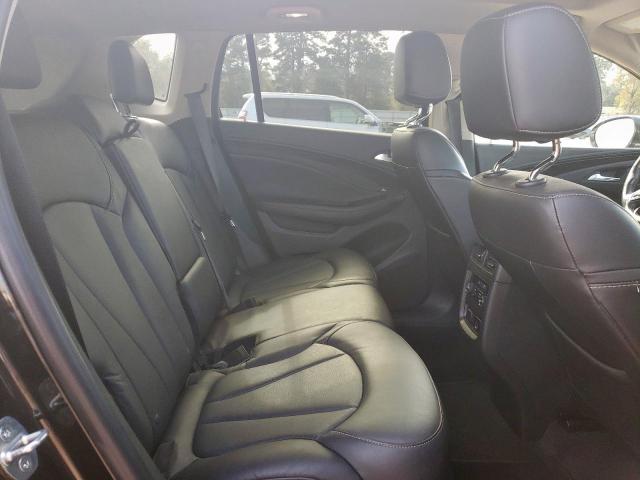 Buick Envision Essence Image 8