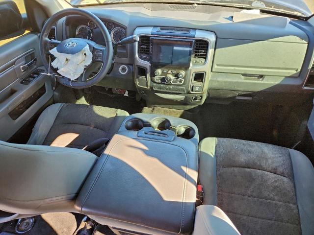 Ram 1500 Slt Image 12