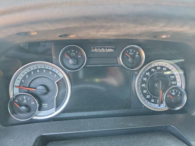 Ram 1500 Slt Image 5