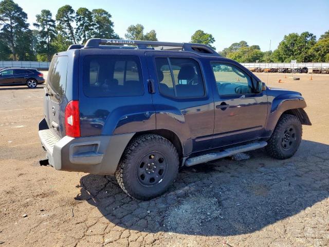 Nissan Xterra Off Road Image 10