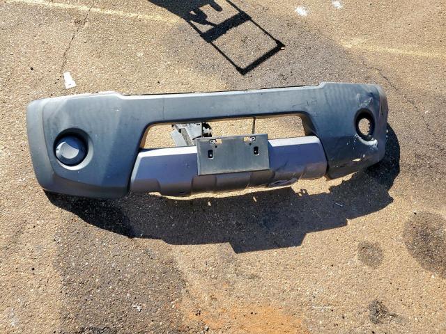 Nissan Xterra Off Road Image 2