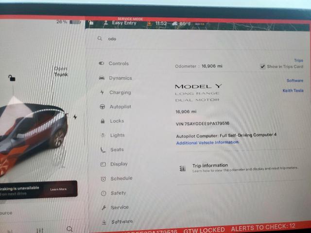 Tesla Model Y Image 7