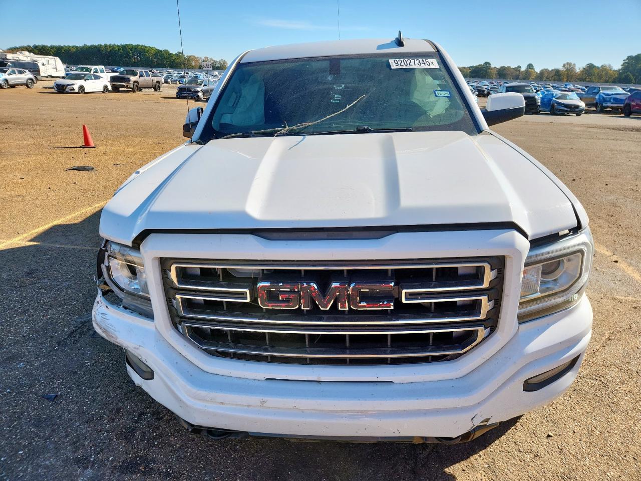 GMC Sierra K1500 Image 10