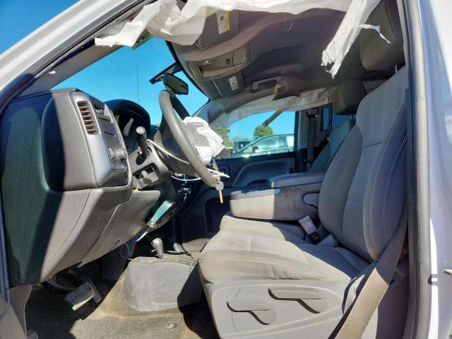 GMC Sierra K1500 Image 8