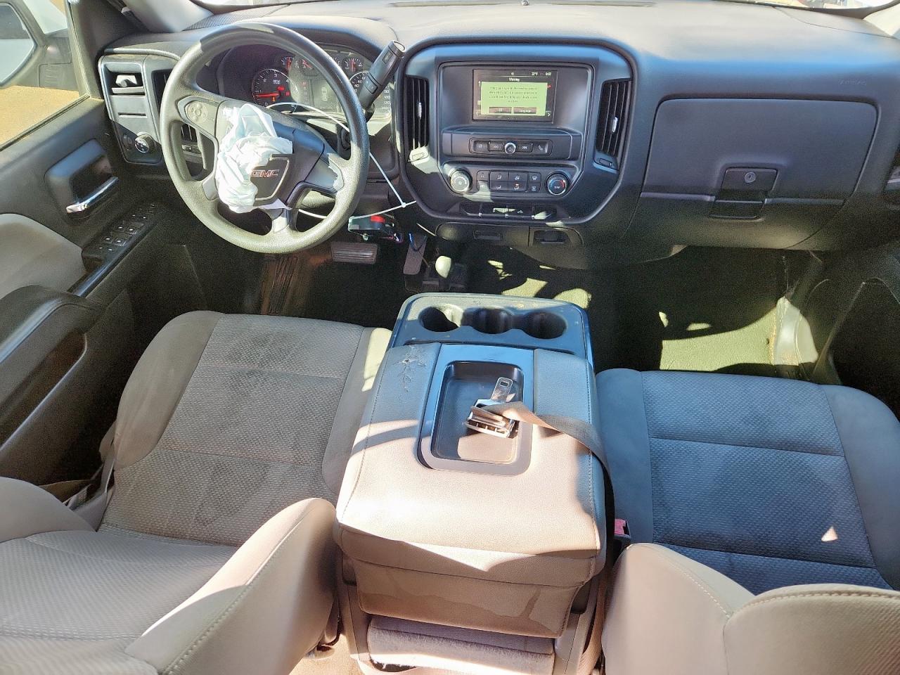 GMC Sierra K1500 Image 9