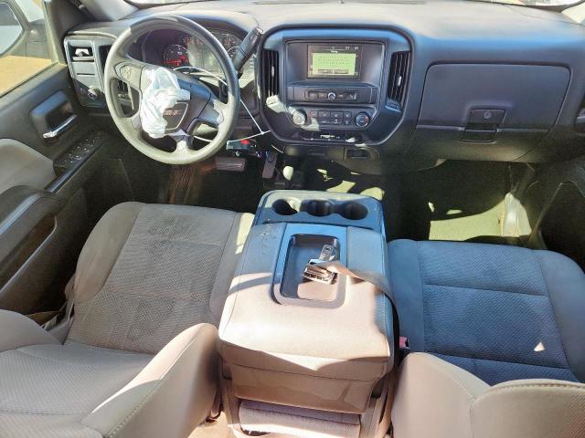 GMC Sierra K1500 Image 9