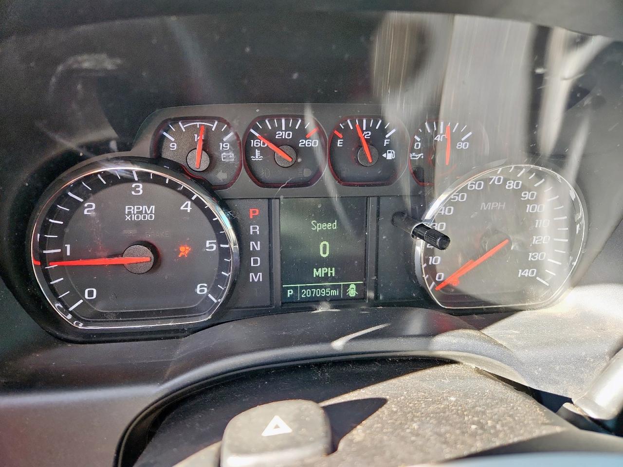 GMC Sierra K1500 Image 12