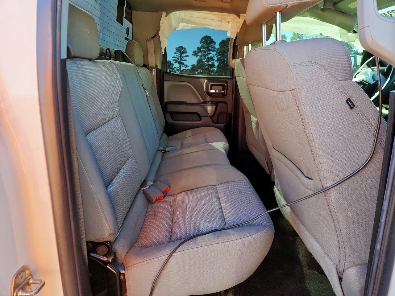 GMC Sierra K1500 Image 11