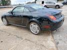 Lexus Sc 430 Image 11