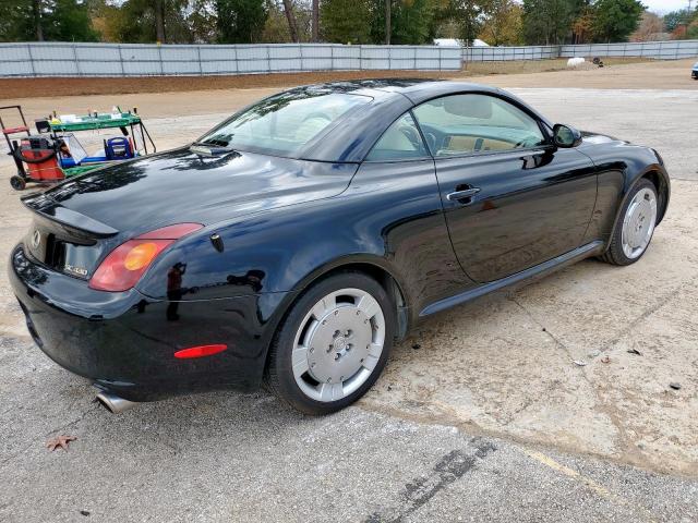 Lexus Sc 430 Image 2