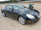 Lexus Sc 430 Image 12